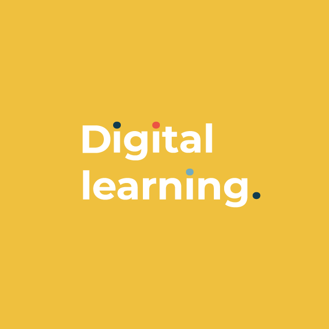 digital learning