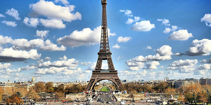France