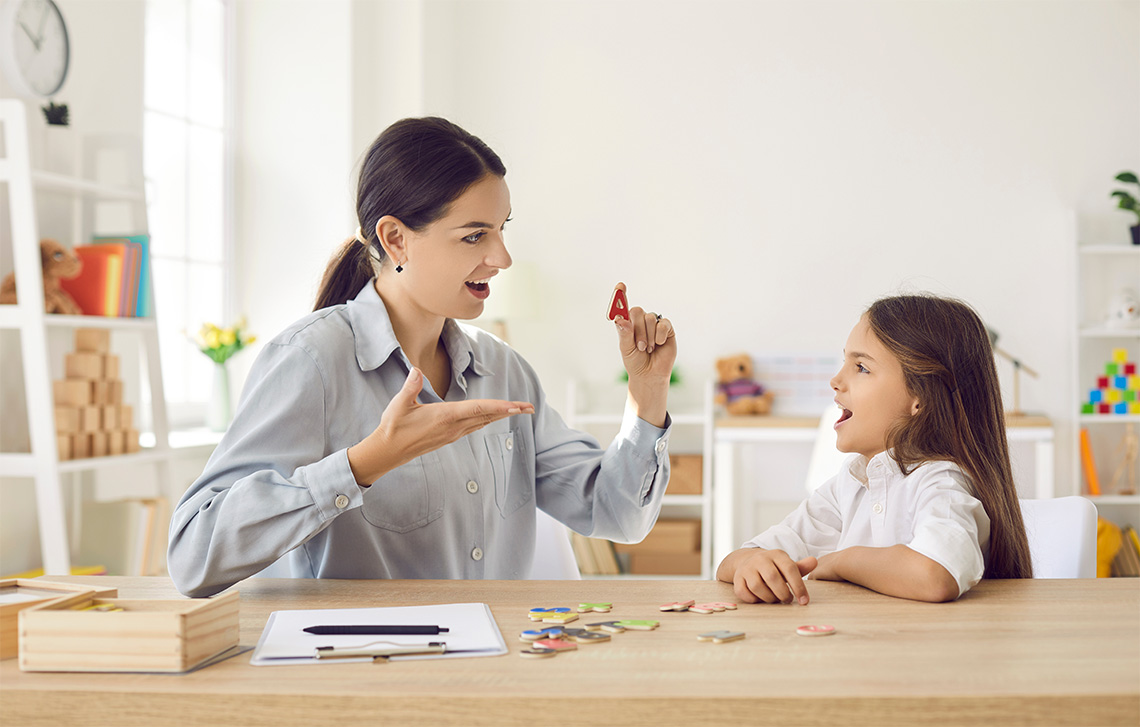 Les familles au coeur
