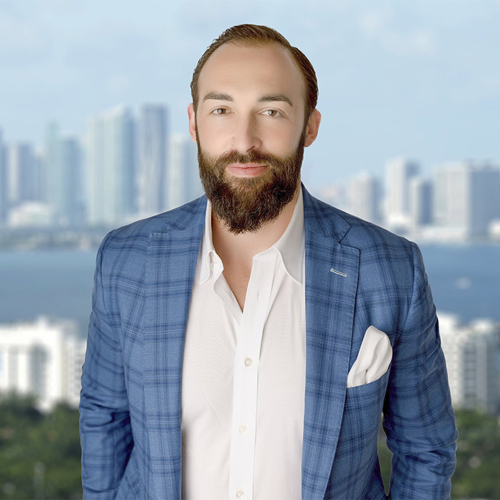 Scott Verdine - Childcare Industry Advisor