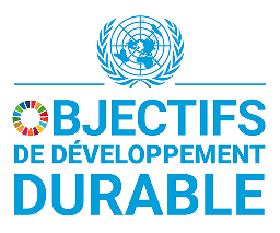 Sustainable Development Goals — United Nations